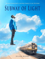 Subway of Light: Novels by Julian Bound