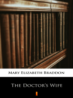 The Doctor’s Wife