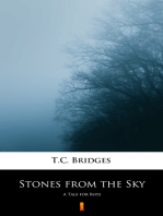 Stones from the Sky