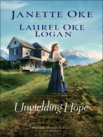 Unyielding Hope (When Hope Calls Book #1)