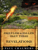 Faultless & Fallen: Revelations