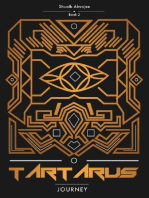 Tartarus Book 2- Journey