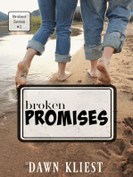 Broken Promises (Broken #1)