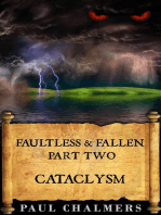 Faultless & Fallen: Cataclysm