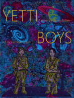 Yetti Boys