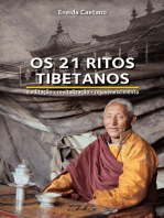 Os 21 Ritos Tibetanos