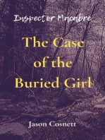 The Case of the Buried Girl