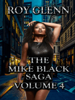 The Mike Black Saga Volume 4