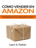 Cómo Vender en Amazon