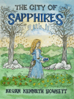 The City of Sapphires