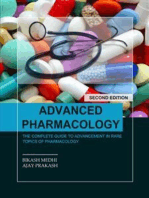 Advanced Pharmacology: 2 edition
