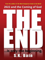 The End: Is Only the Beginning