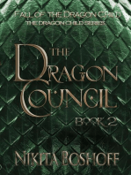 The Dragon Council