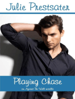 Playing Chase: Against The Wall, #4