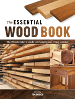 The Essential Wood Book