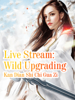 Live Stream: Wild Upgrading: Volume 7