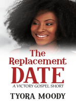The Replacement Date: A Short Story: Victory Gospel Short, #1