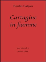 Cartagine in fiamme
