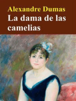 La dama de las camelias
