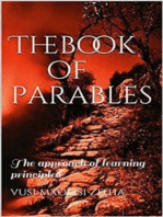 The Book of Parables: The Approach of Learning Principles