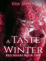 A Taste of Winter