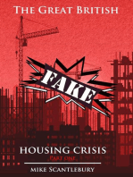 The Great British Fake Housing Crisis, Part 1