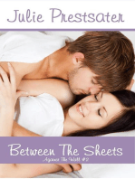 Between The Sheets: Against The Wall, #2