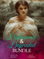 Deflowered & Degraded Bundle