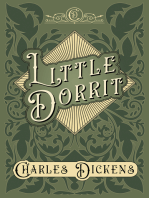 Little Dorrit: With Appreciations and Criticisms By G. K. Chesterton