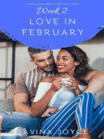 Love In February - Week 2: Love In, #2