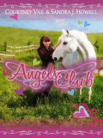 Angels Club: Angels Club, #1