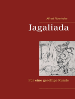 Jagaliada: Für eine gesellige Runde