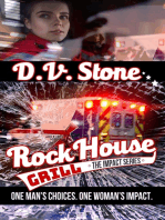 Rock House Grill