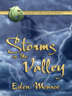 Storms in the Valley