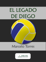 El legado de Diego