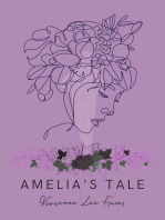 Amelia's Tale: The Wizard and the Warrior