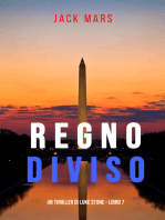 Regno Diviso (Un Thriller di Luke Stone – Libro 7)