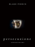 Persecuzione (Gli Inizi di Riley Paige—Libro 5)