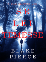 Se lei temesse (Un giallo di Kate Wise – Libro 6)