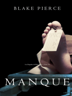 Manque (Les Enquêtes de Riley Page – Tome 16)