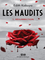 Les Maudits - Tome 1