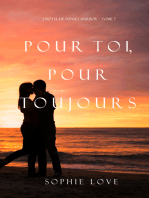 Pour Toi, Pour Toujours (L’Hôtel de Sunset Harbor – Tome 7)