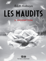 Les Maudits - Tome 3: Rédemption