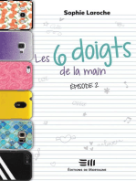 Les 6 doigts de la main - 2: Épisode 2