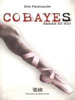 Cobayes - Sarah et Sid: Sarah et Sid