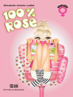 100% Rose