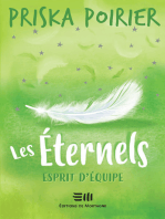 Les ETERNELS ESPRIT D'EQUIPE: Esprit d'équipe