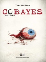 Cobayes - Olivier: Olivier