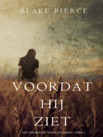 Voordat hij ziet (Een Mackenzie White-mysterie – Boek 2)