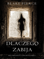 Dlaczego zabija (Seria thrillerów o Avery Black — Część 1)